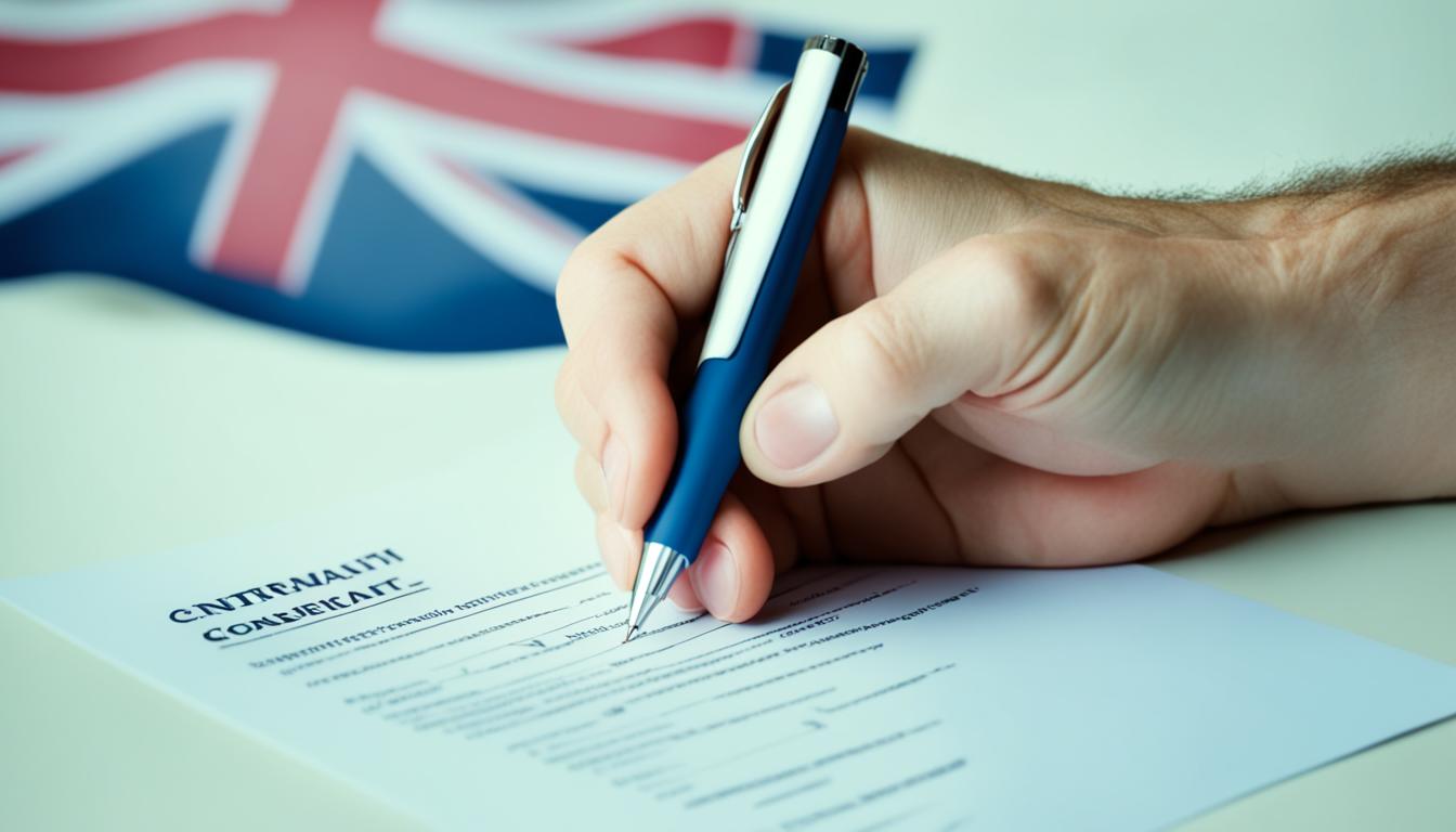 İngilizce noter onaylı tercüme hizmeti