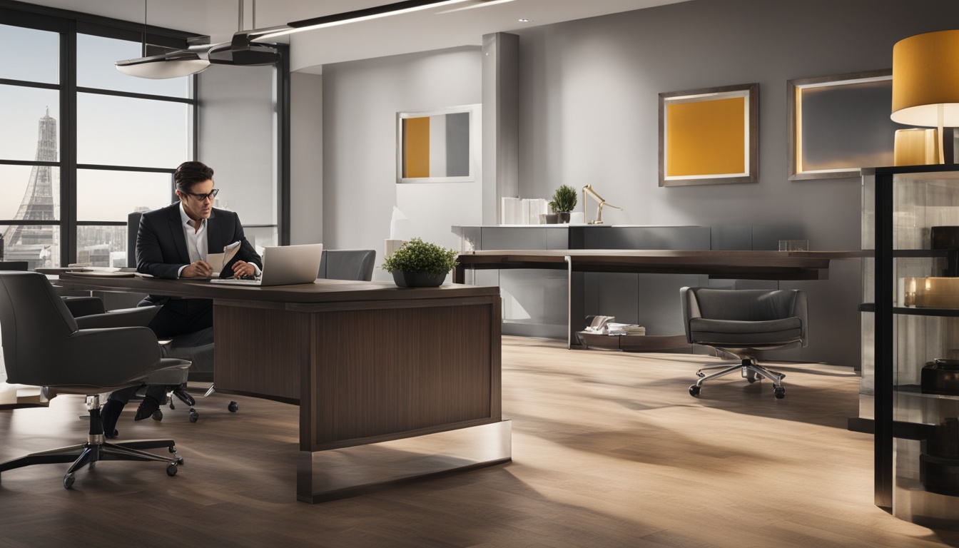 Spanish - English Sworn Translation