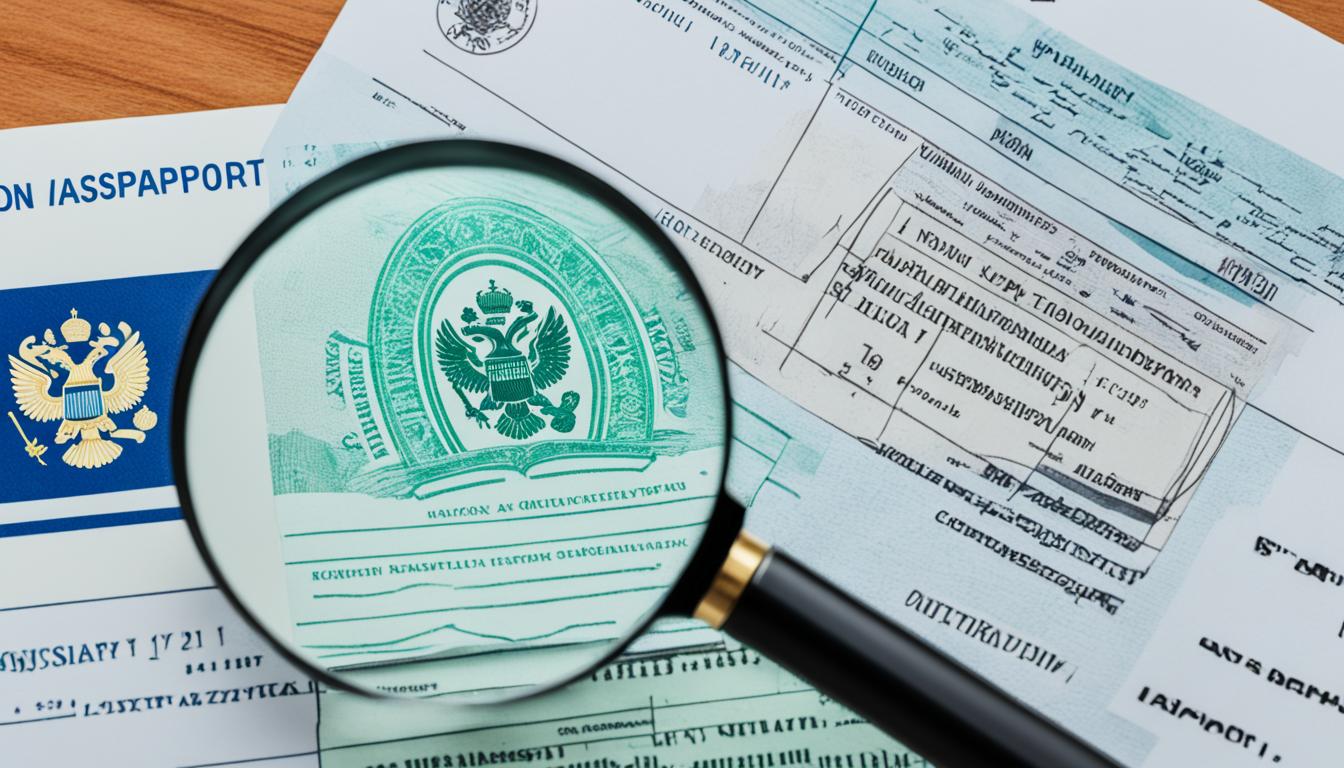 Rusça noter onaylı tercüme hizmeti