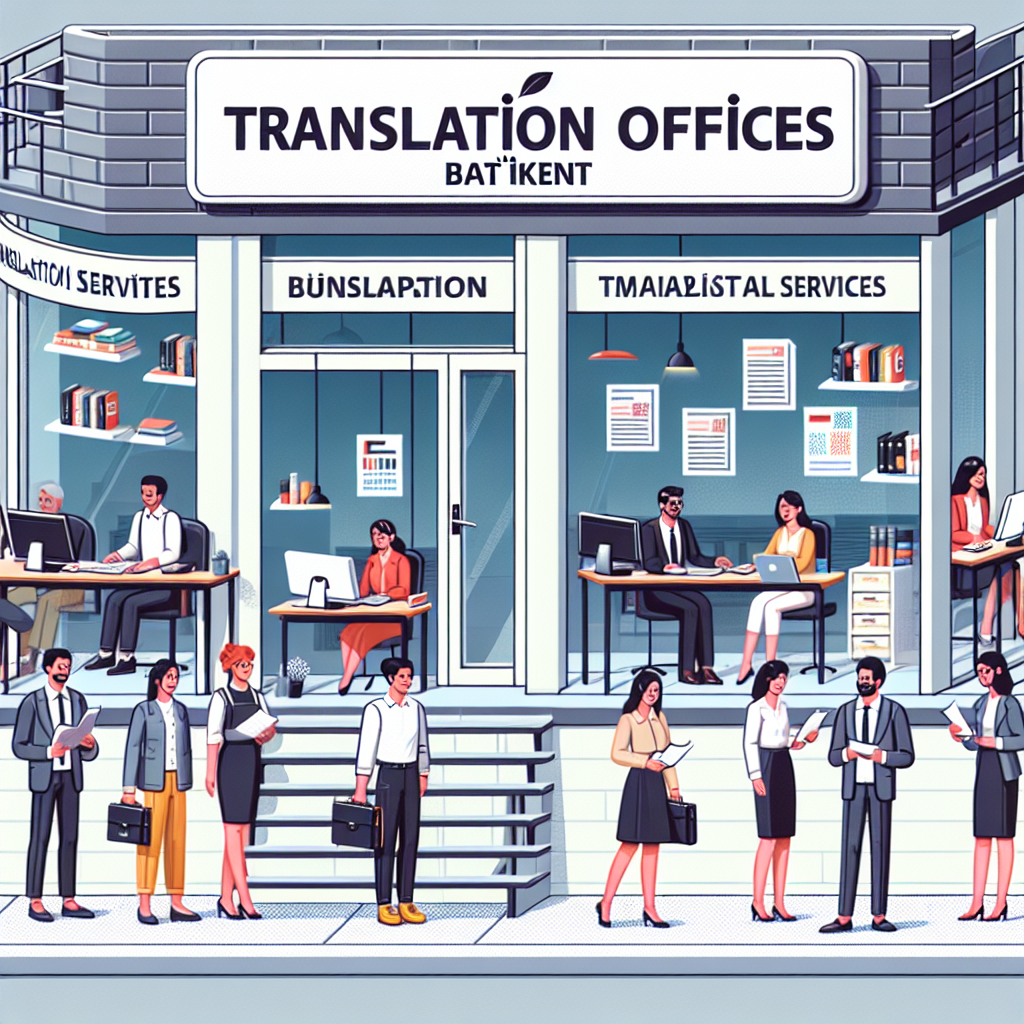 batıkent tercüme ofisi