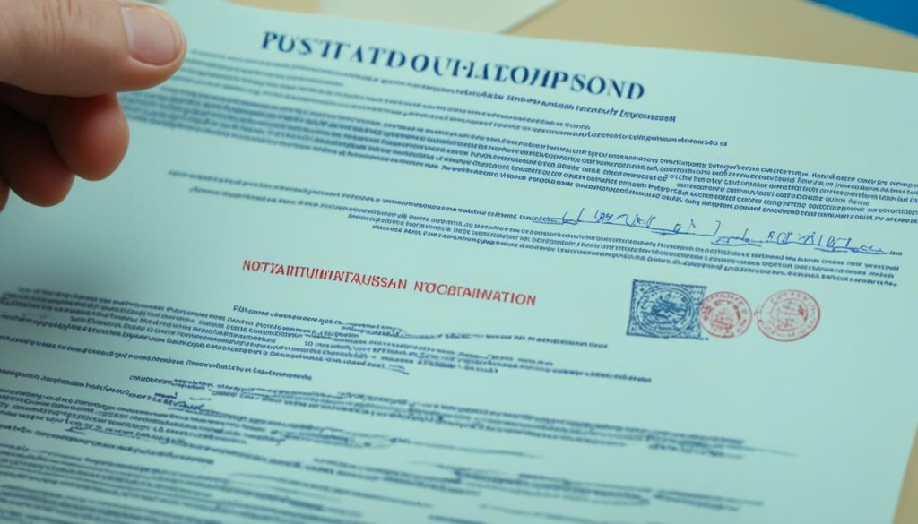 russian notarised translation