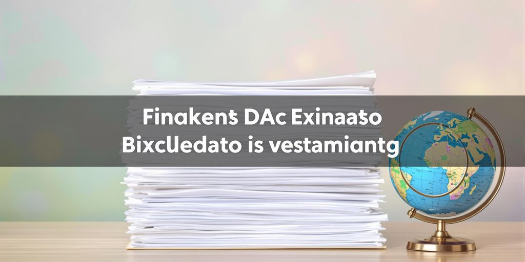 Visual about student documents and translation.